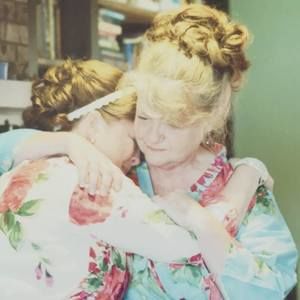 Meet your Posher, Mary